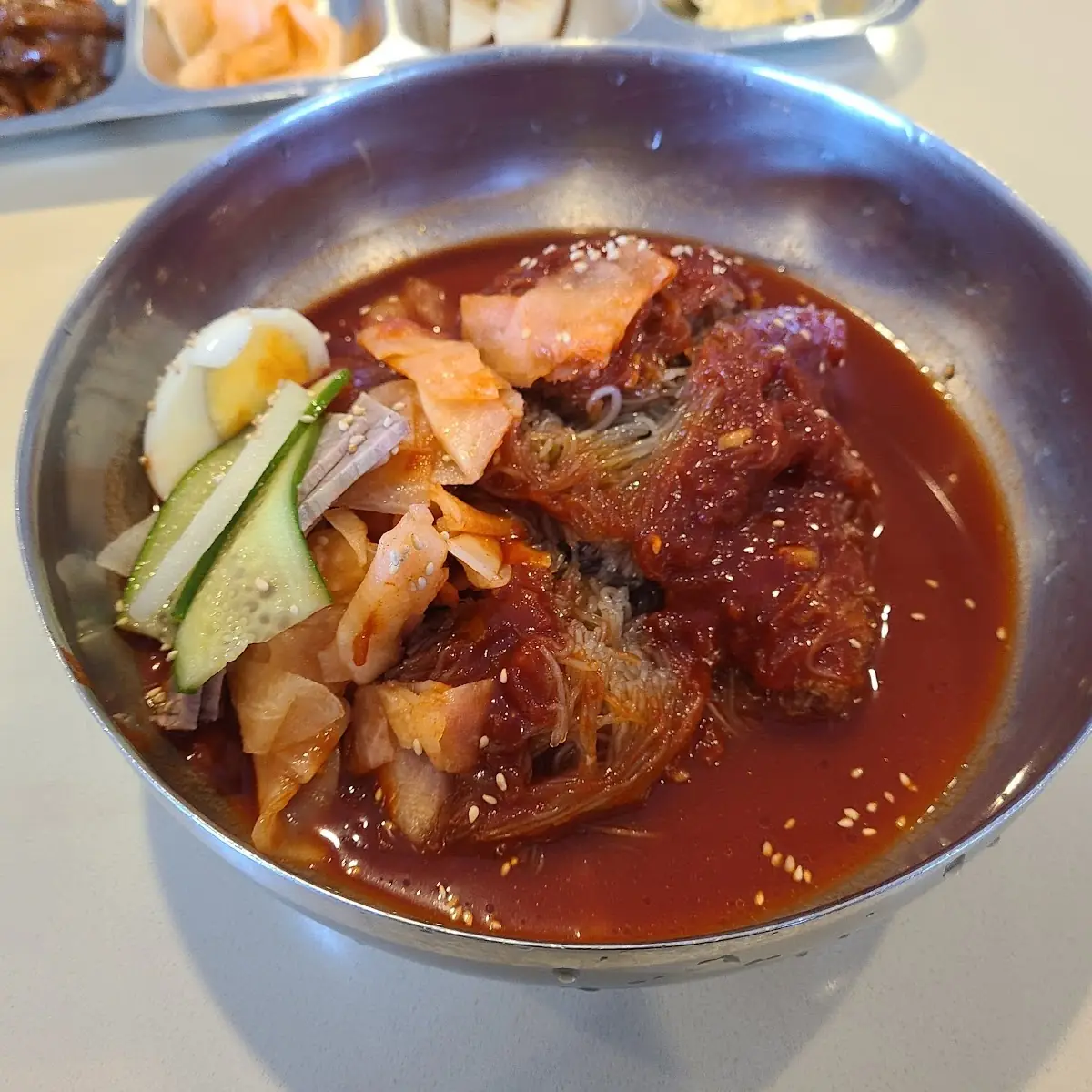 Eundaegu Jorim