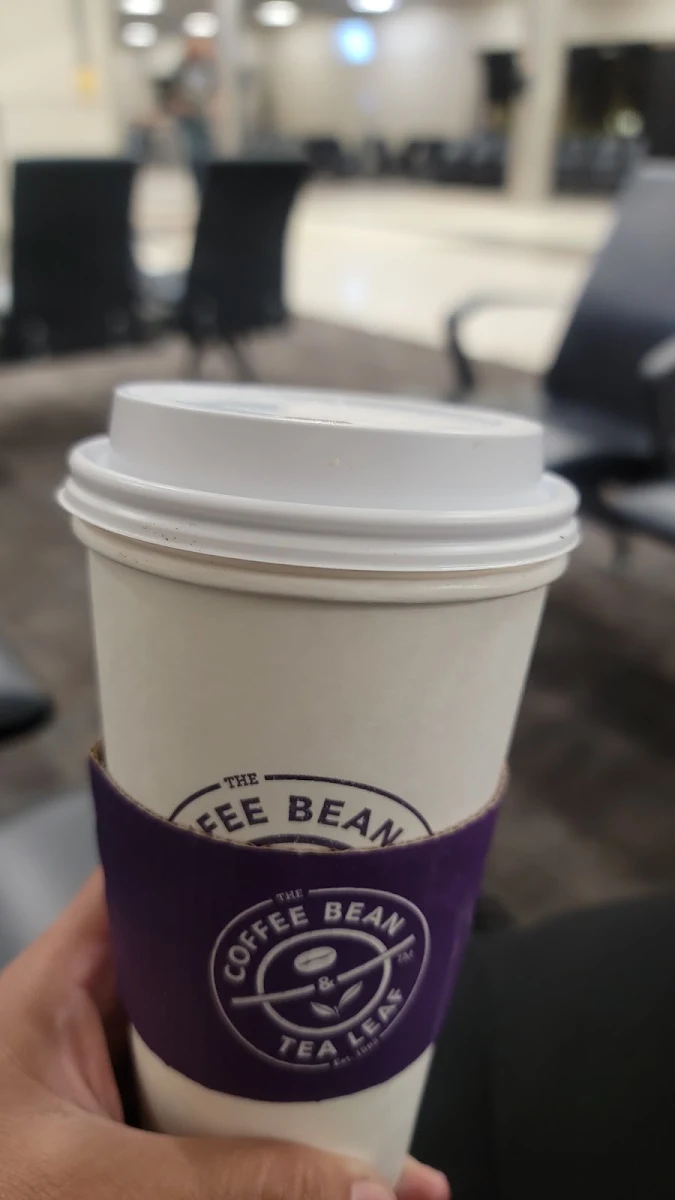 The Coffee Bean & Tea Leaf