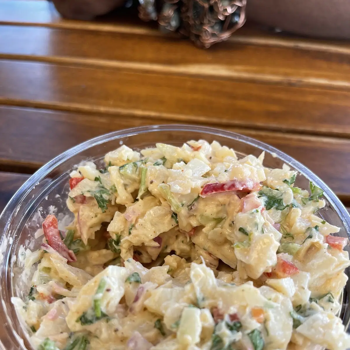 Potato Salad