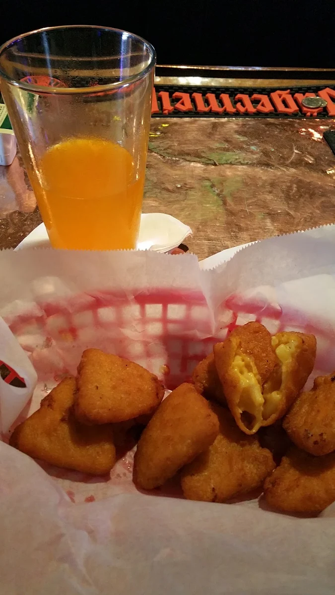 Tater Tots
