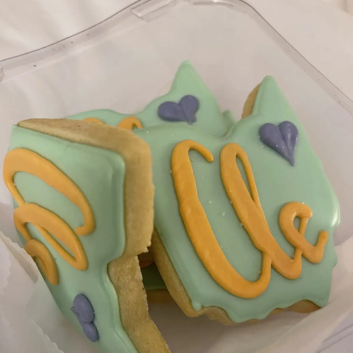 Sugar Cookie