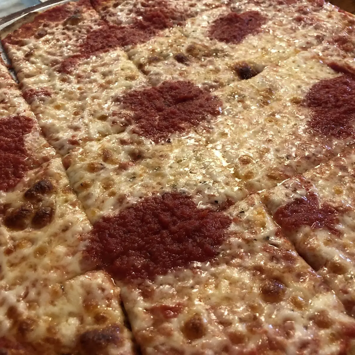 Cheese Pizza