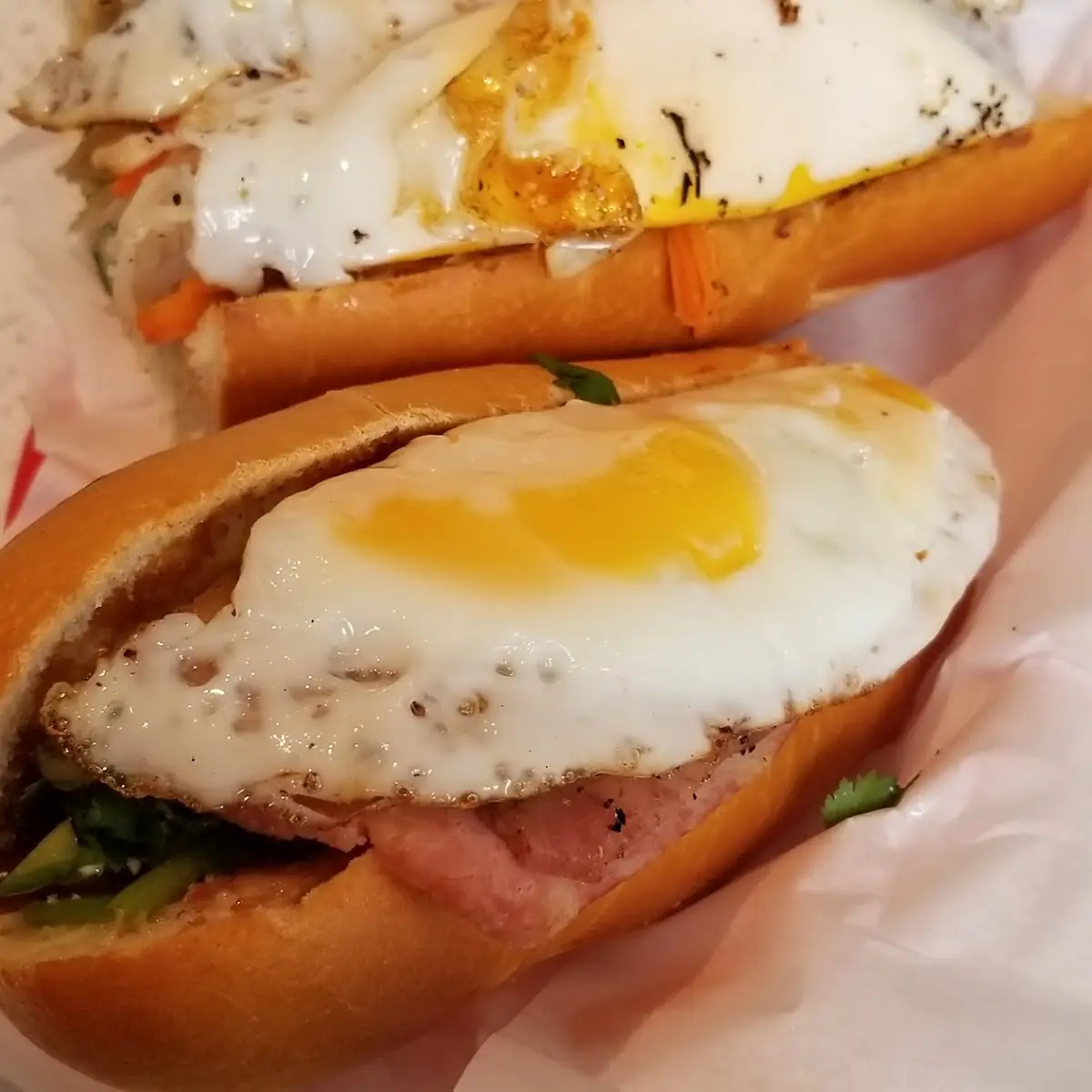Banh MI