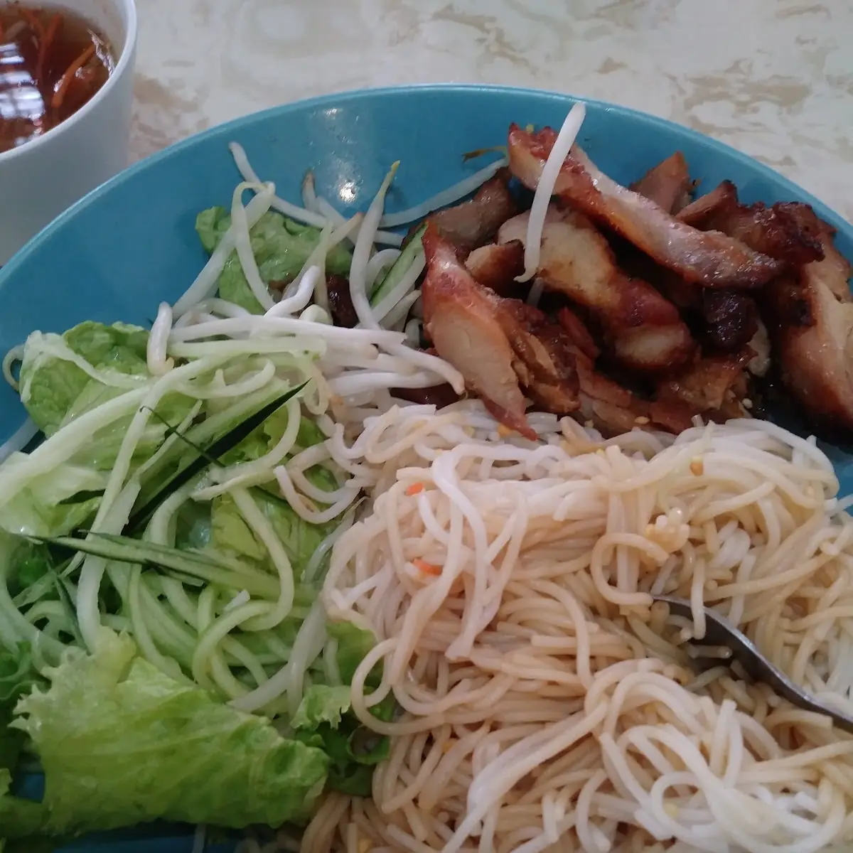 Rice Noodles