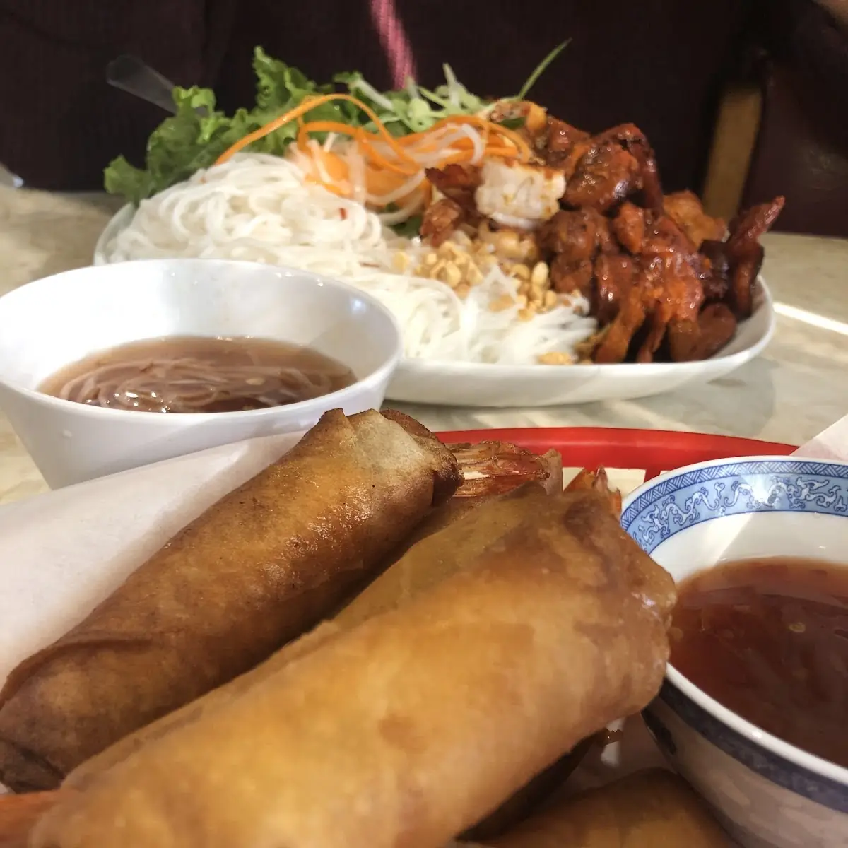 Spring Roll
