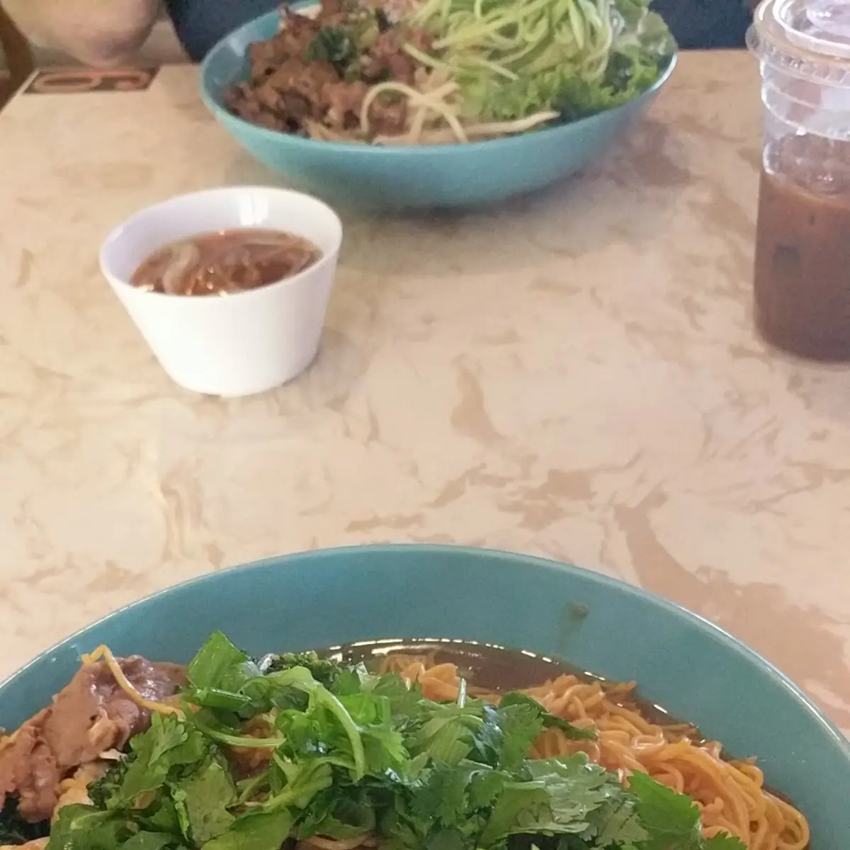 Stir Fry Beef