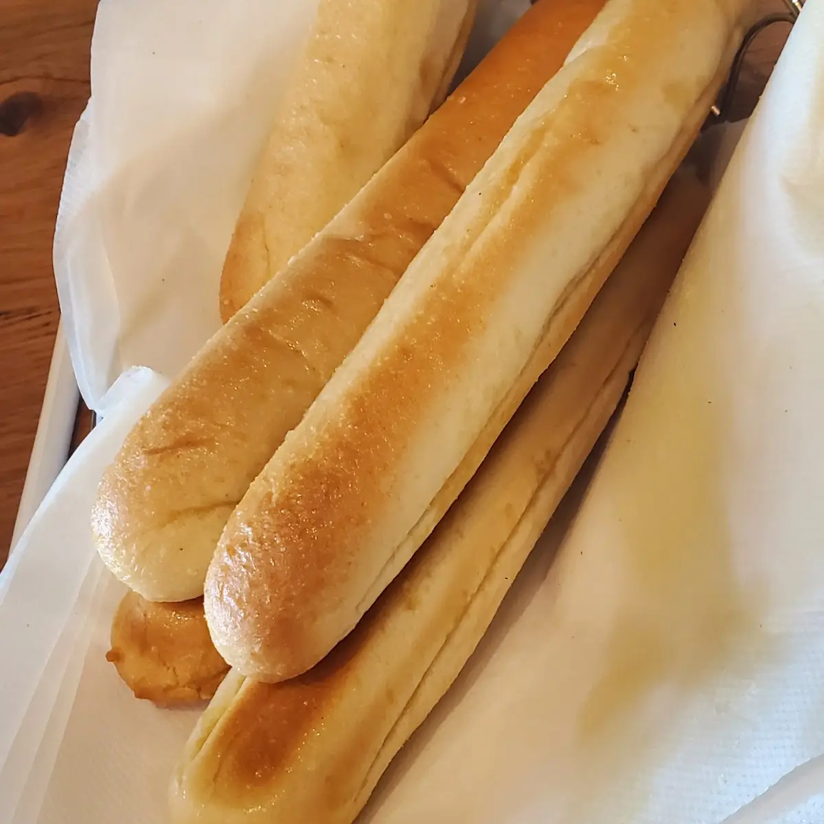 Bread Sticks