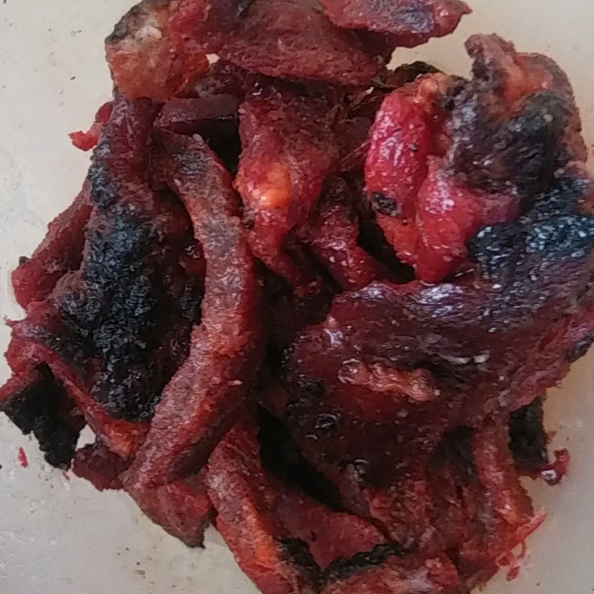 Boneless Spare Ribs