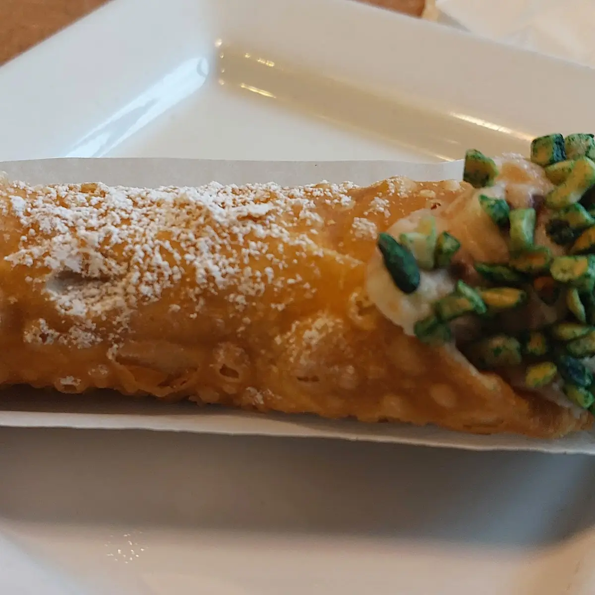Cannoli