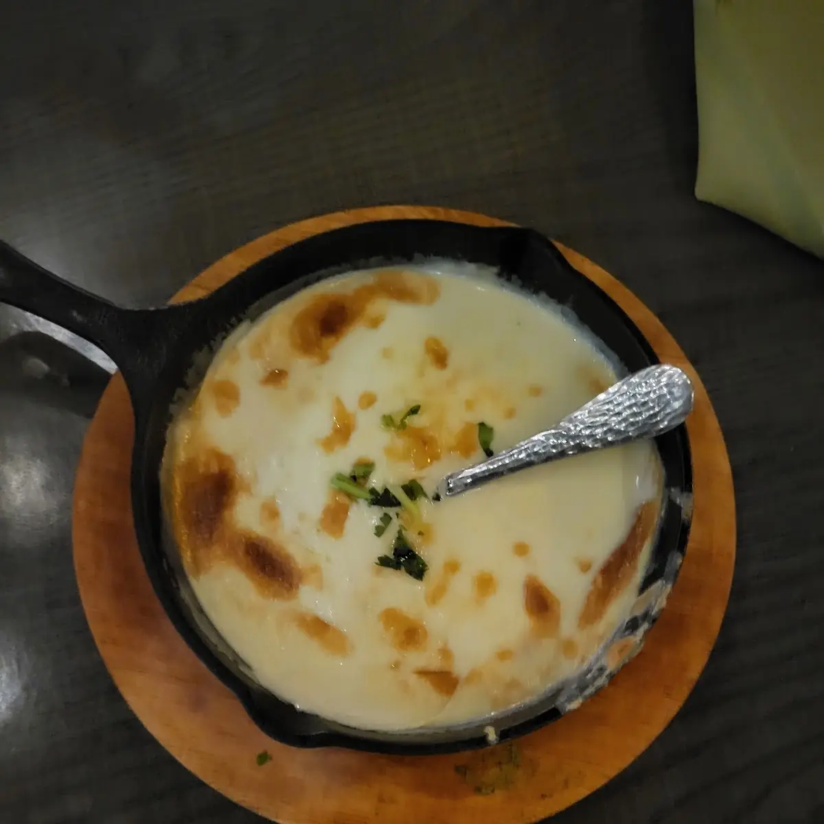 Queso Dip