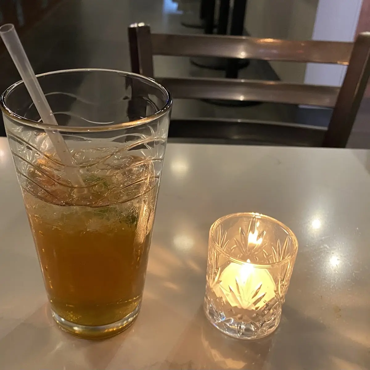 Long Island Iced Tea