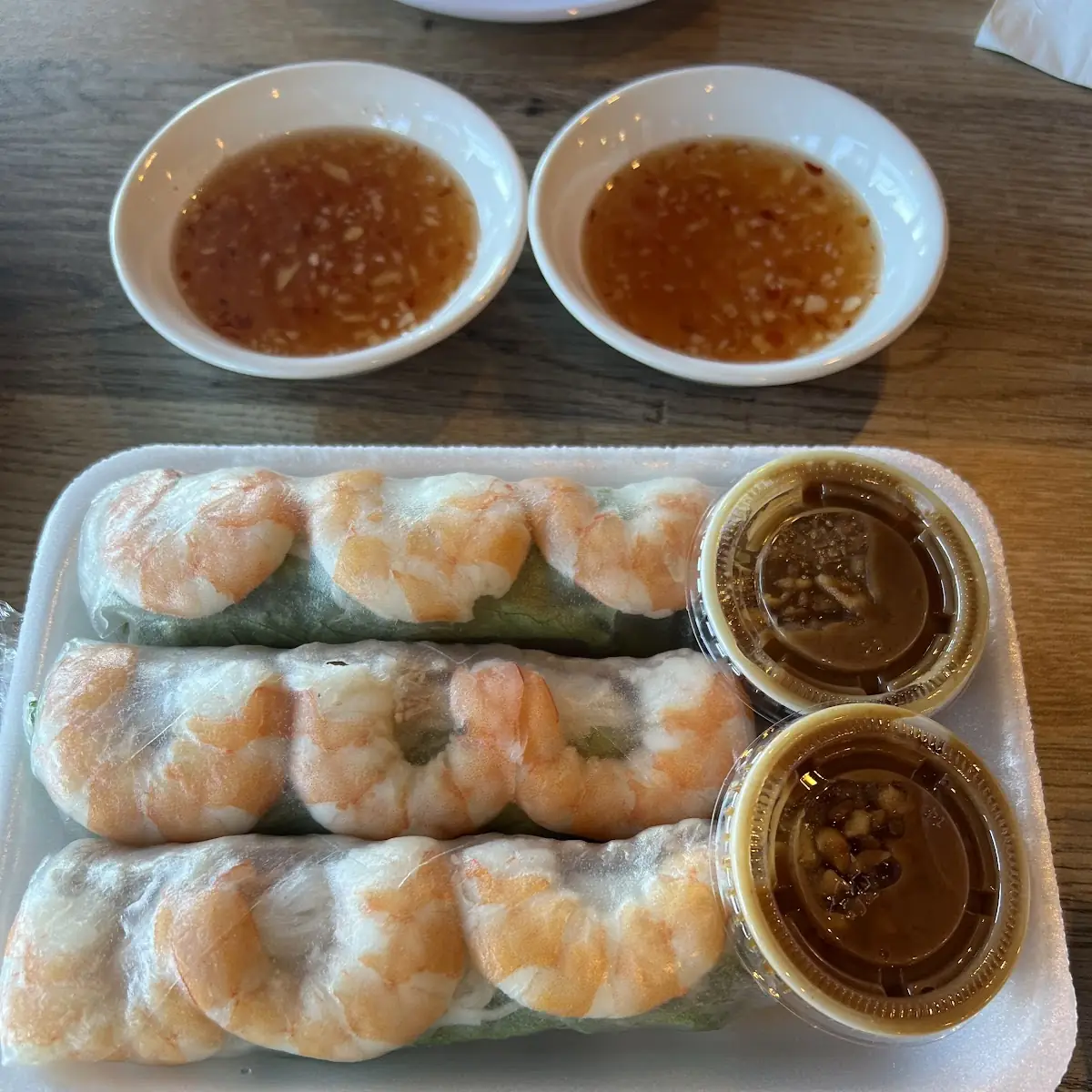 Dipping Sauce
