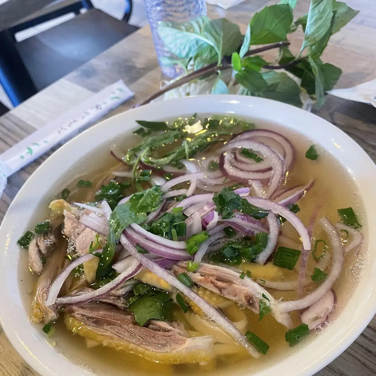 Pho GA