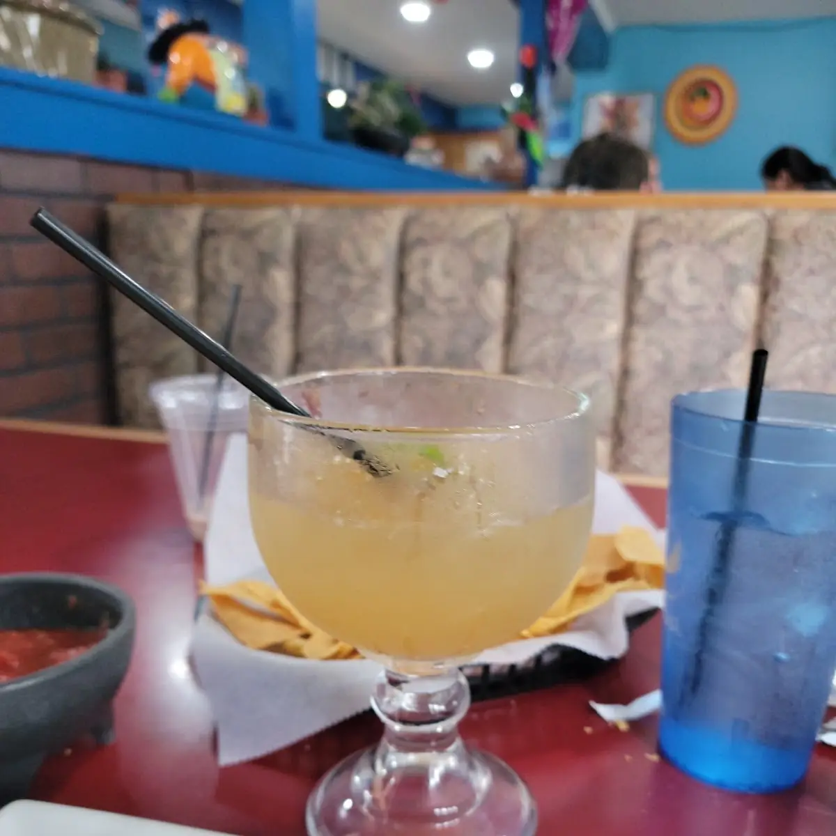 House Margarita