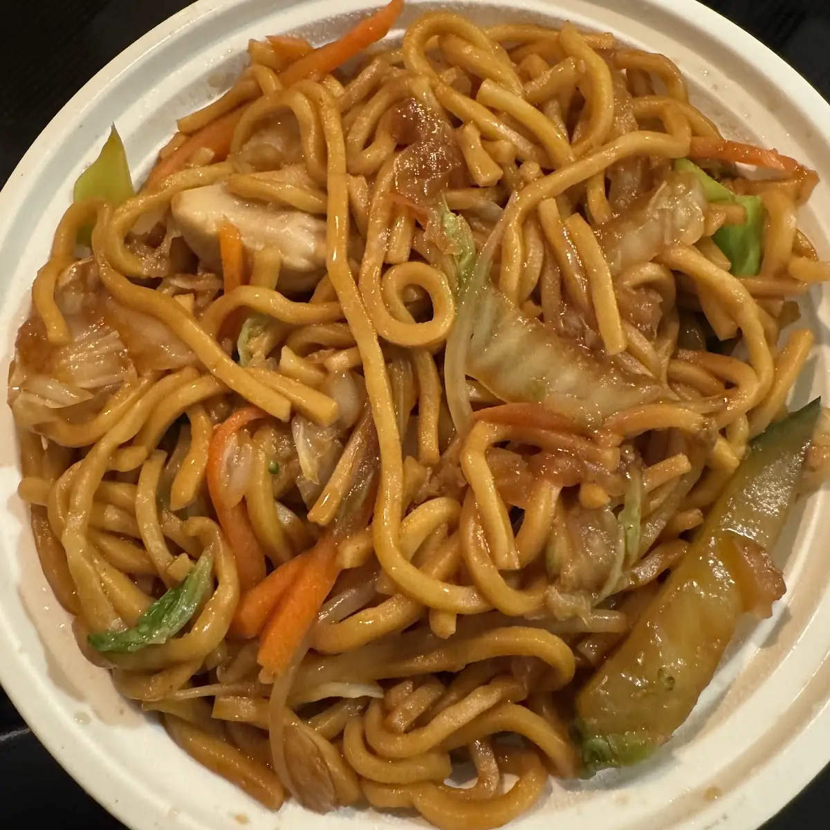 Lo Mein