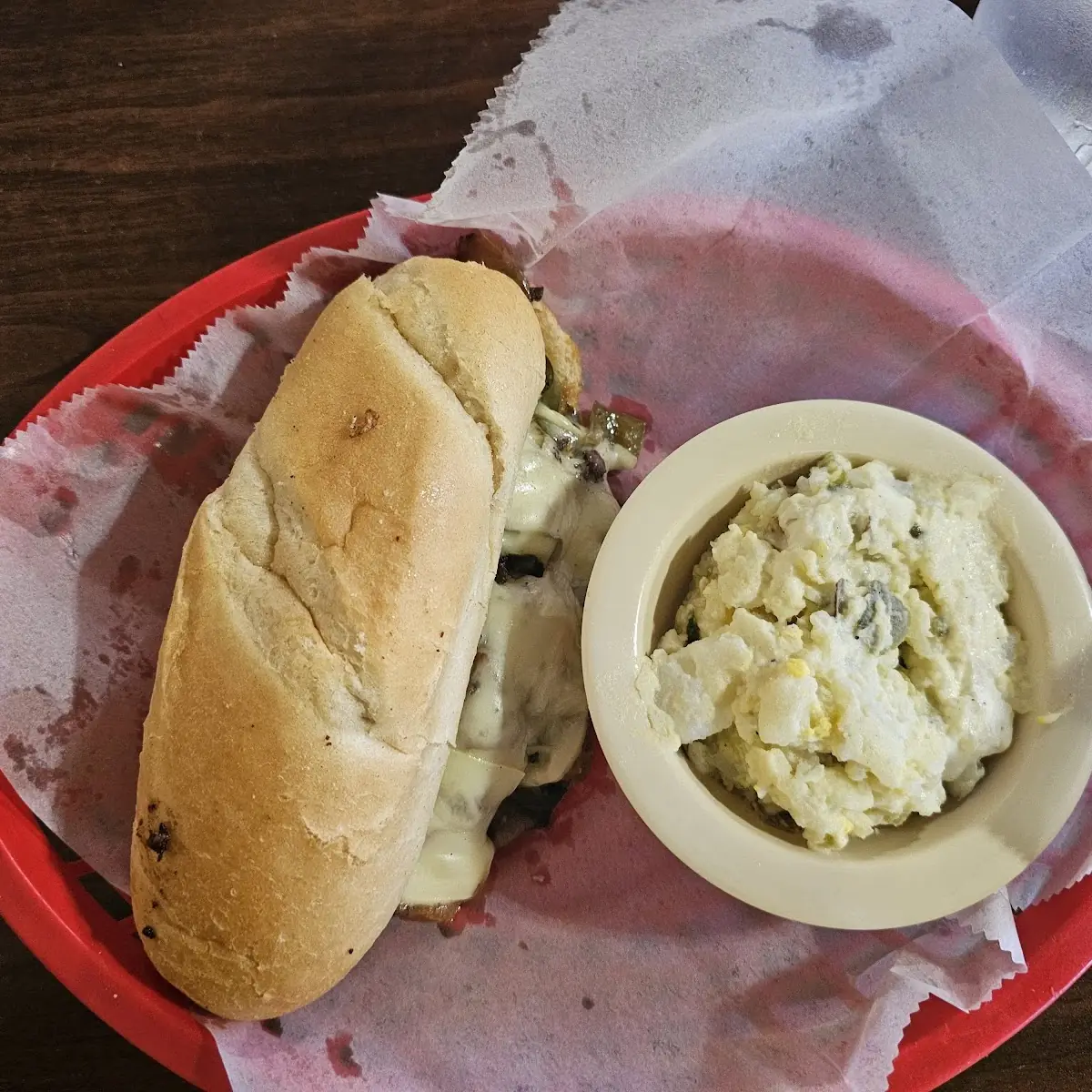 Potato Salad