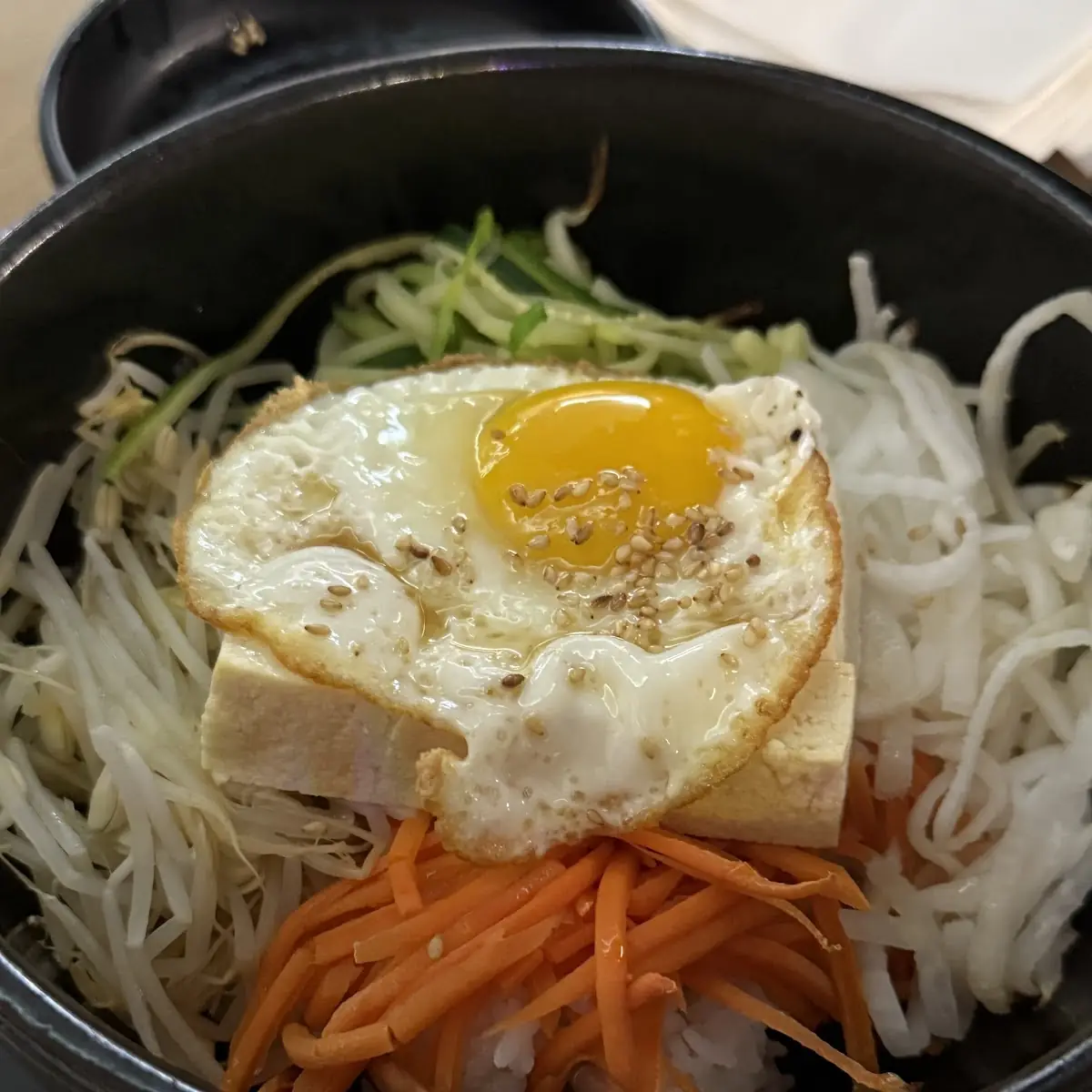 Bibimbap