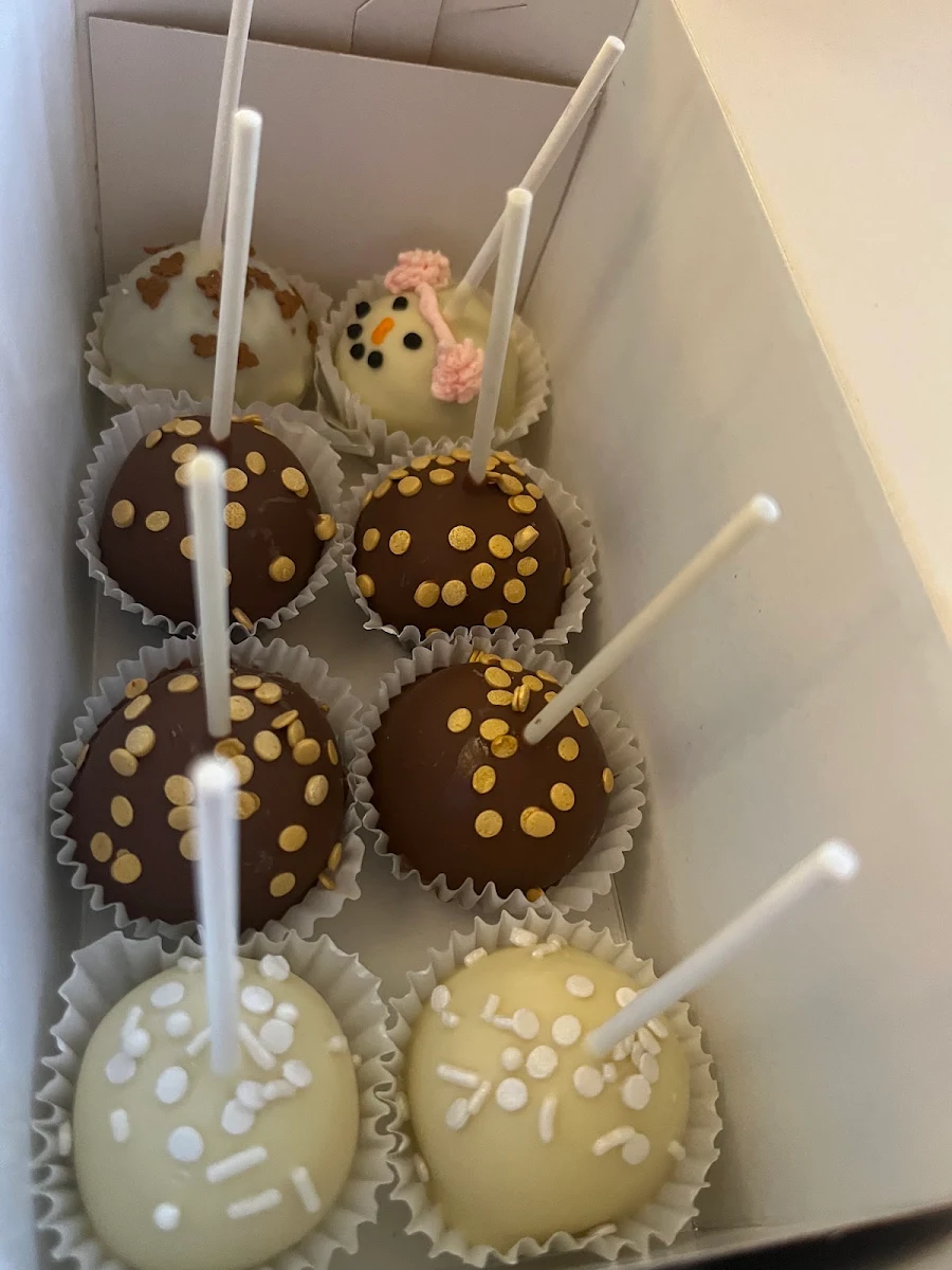 Cake Pop