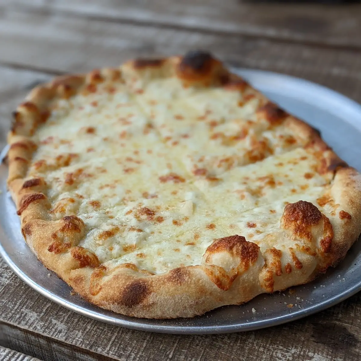 Griffondo's Cheese Bread V