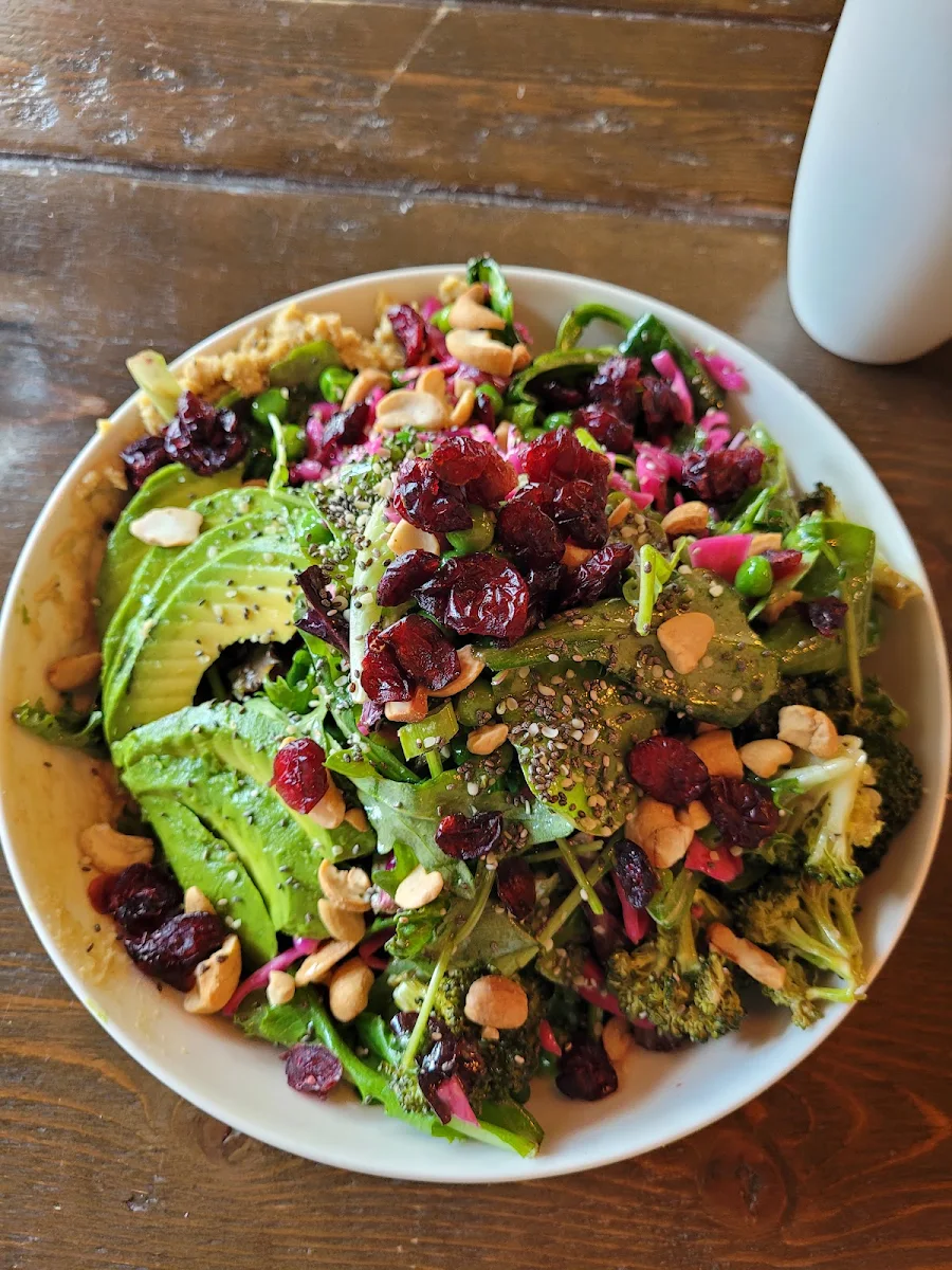 Chicken Caesar Wrap