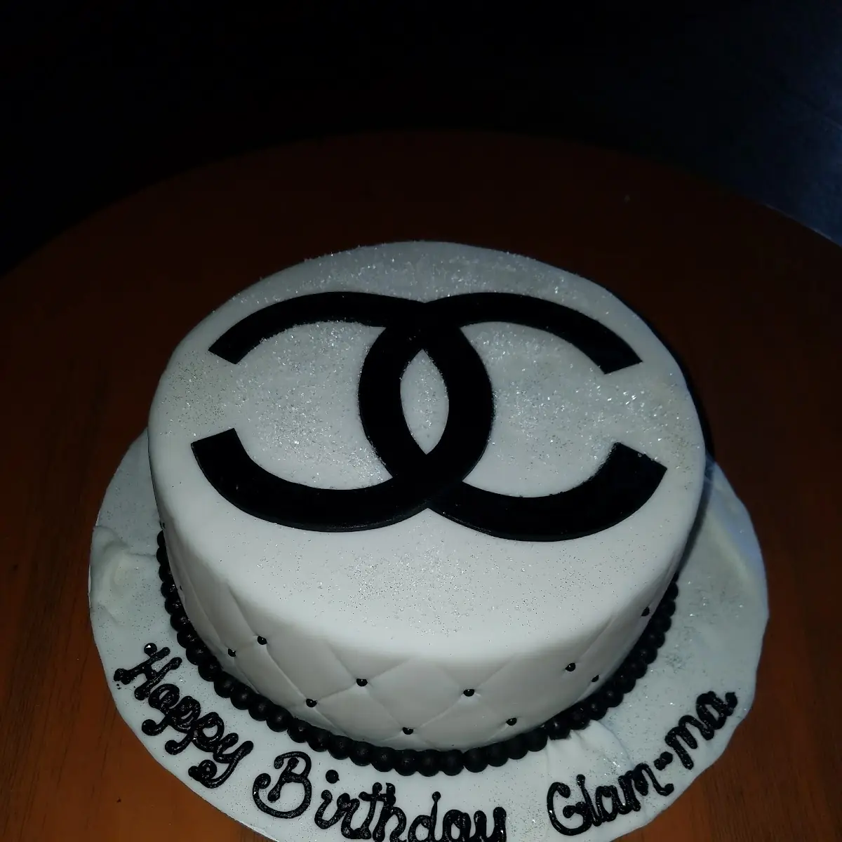 Birthday Cake