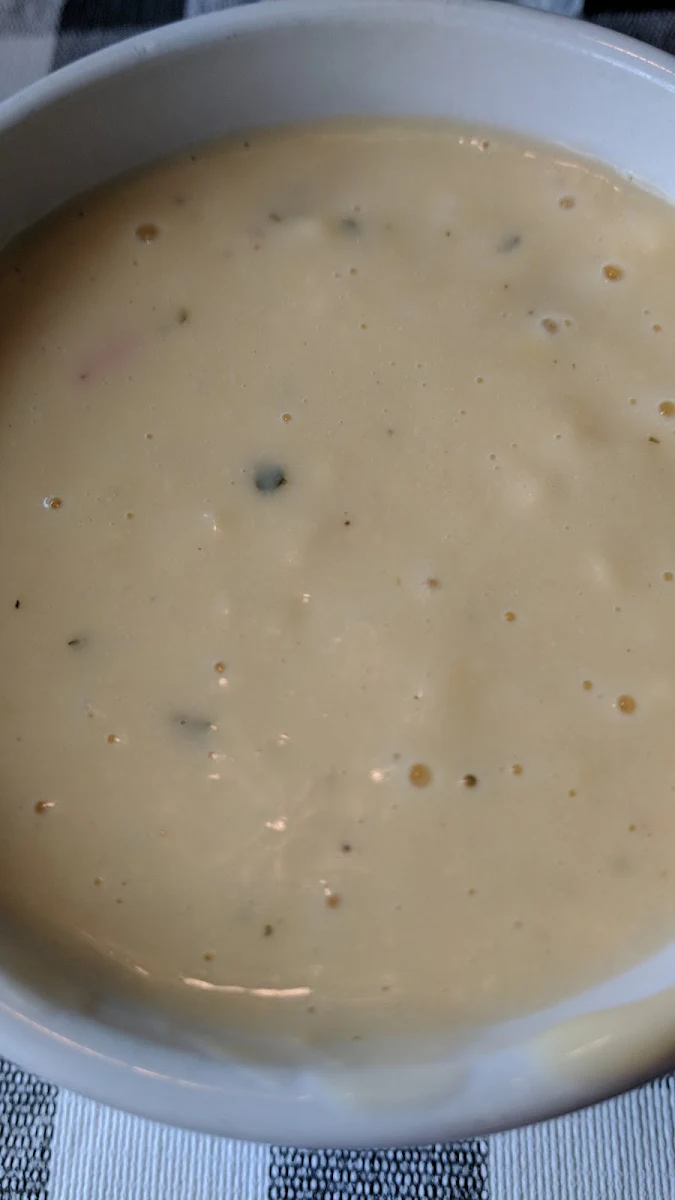 Soup