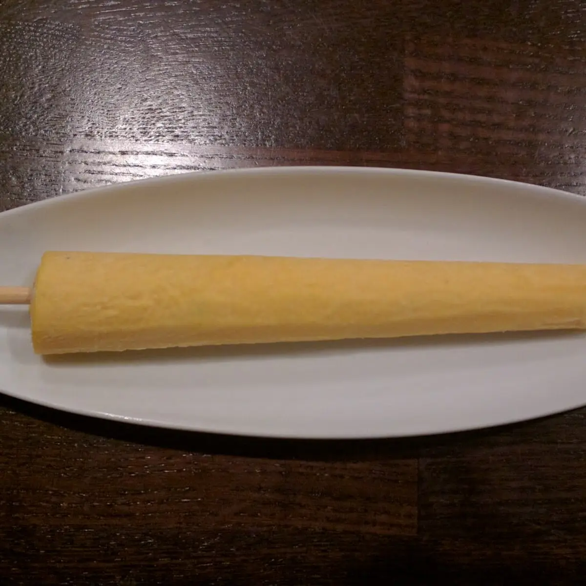 Mango Kulfi