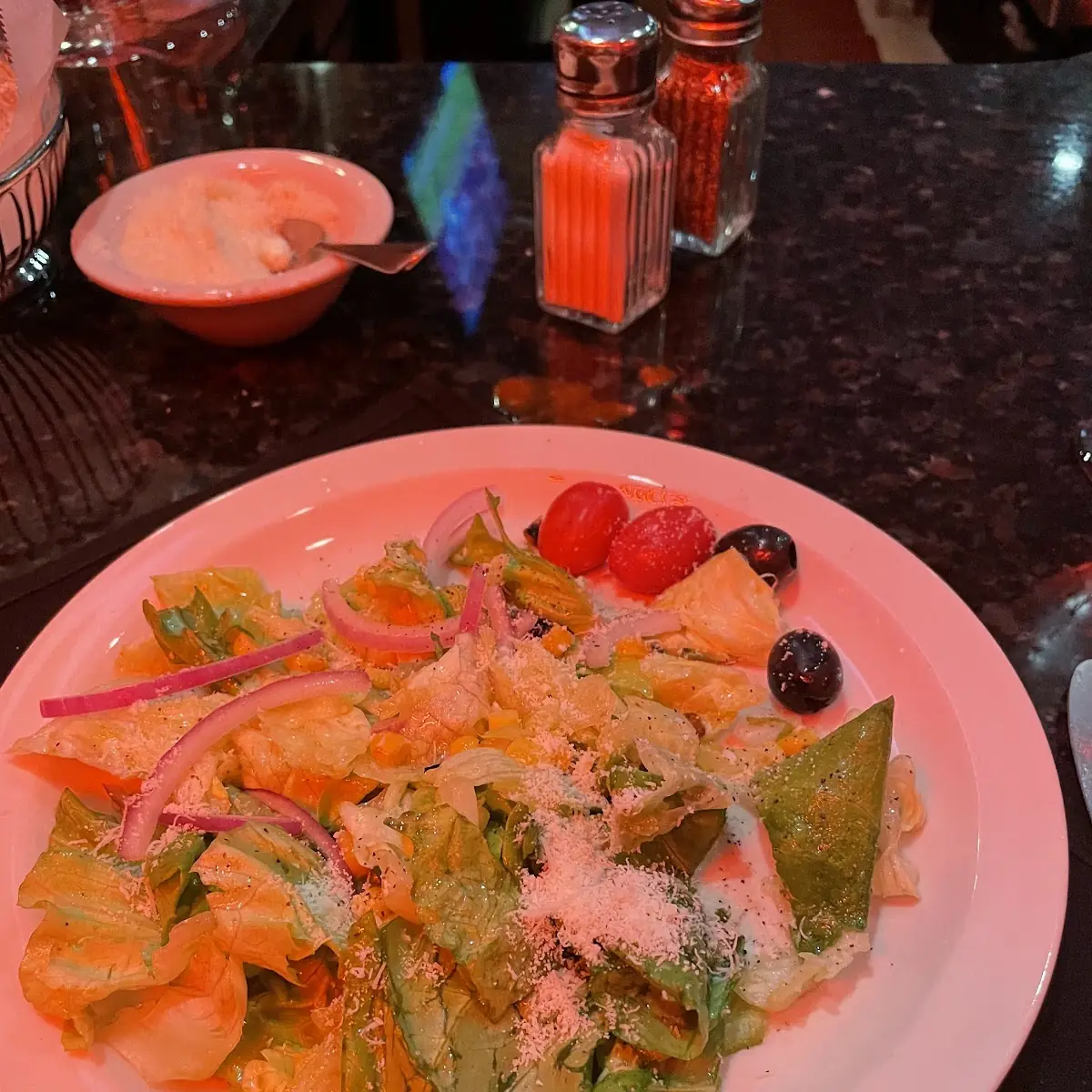 House Salad