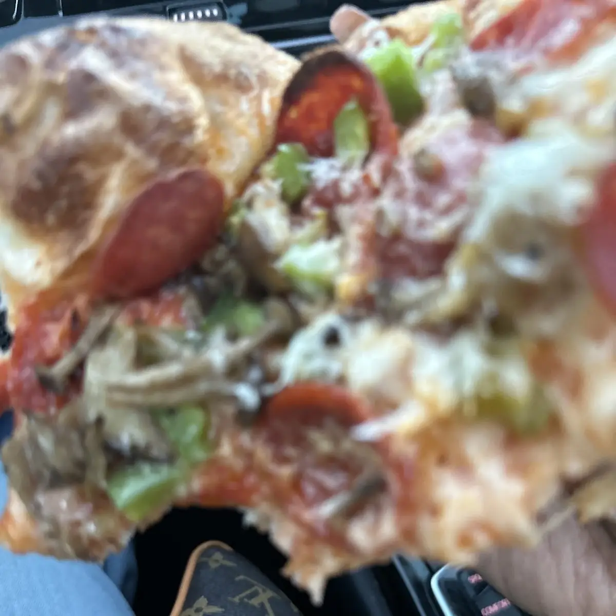 My Pizza