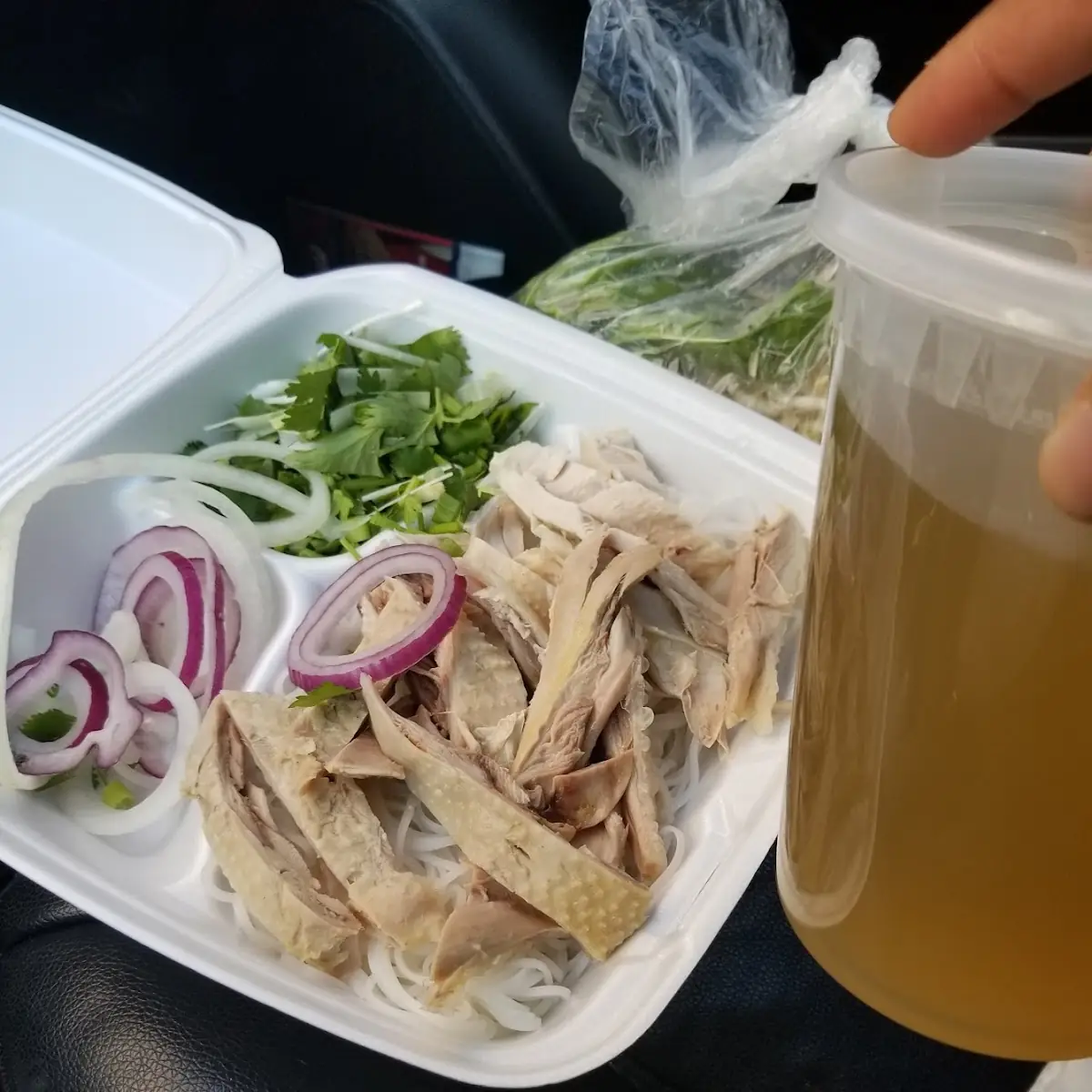 Pho GA Pho