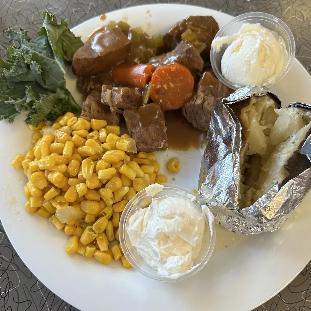 Pot Roast