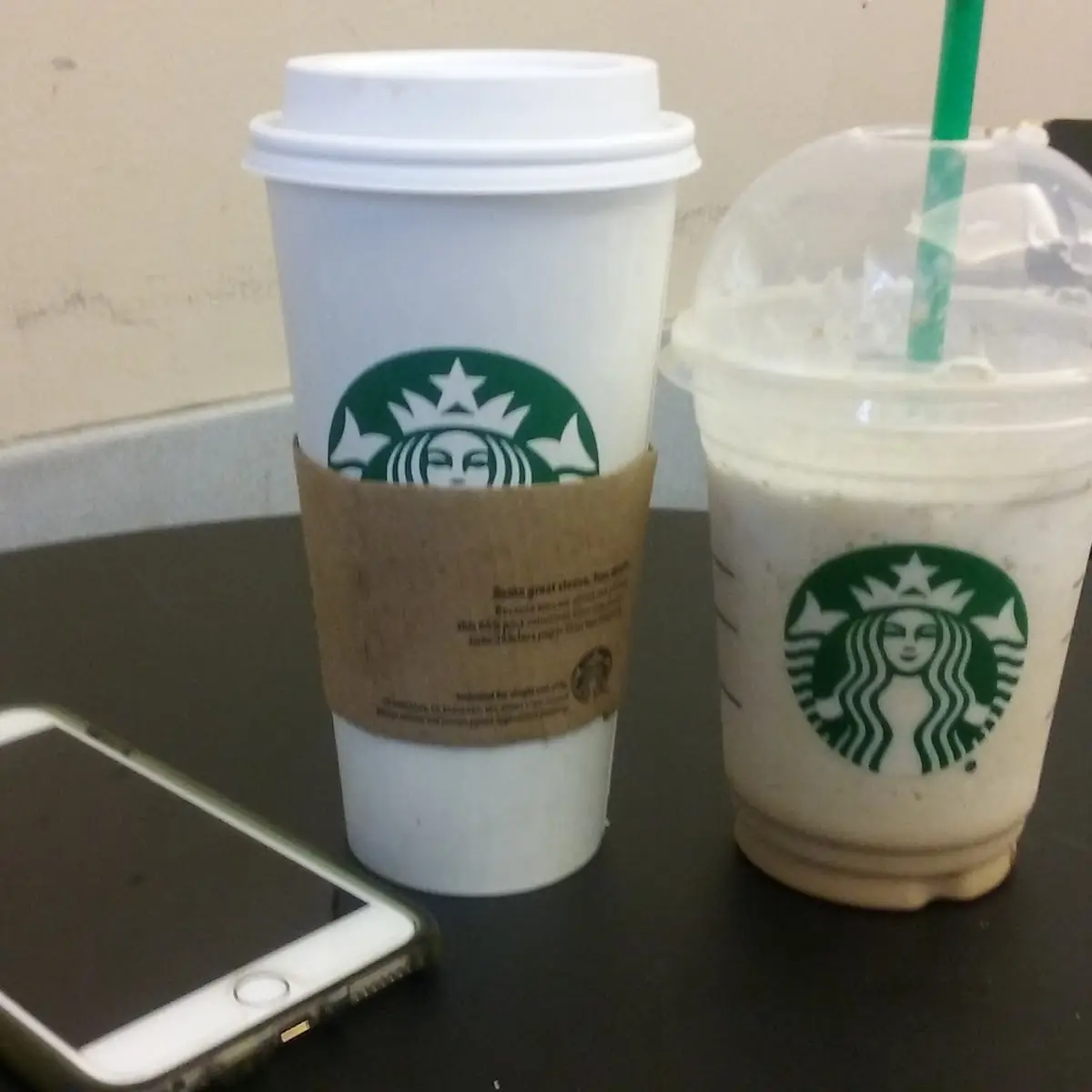 Un Buen Café
