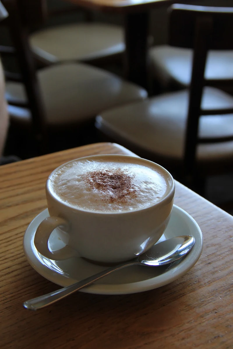 Cappuccino