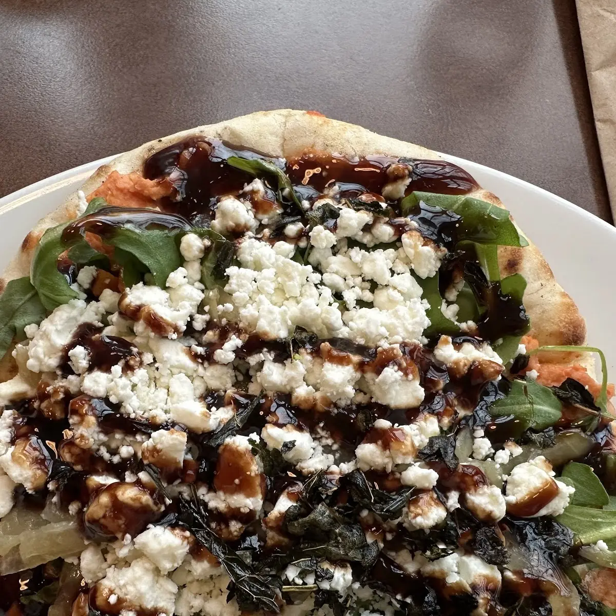 Flat Bread