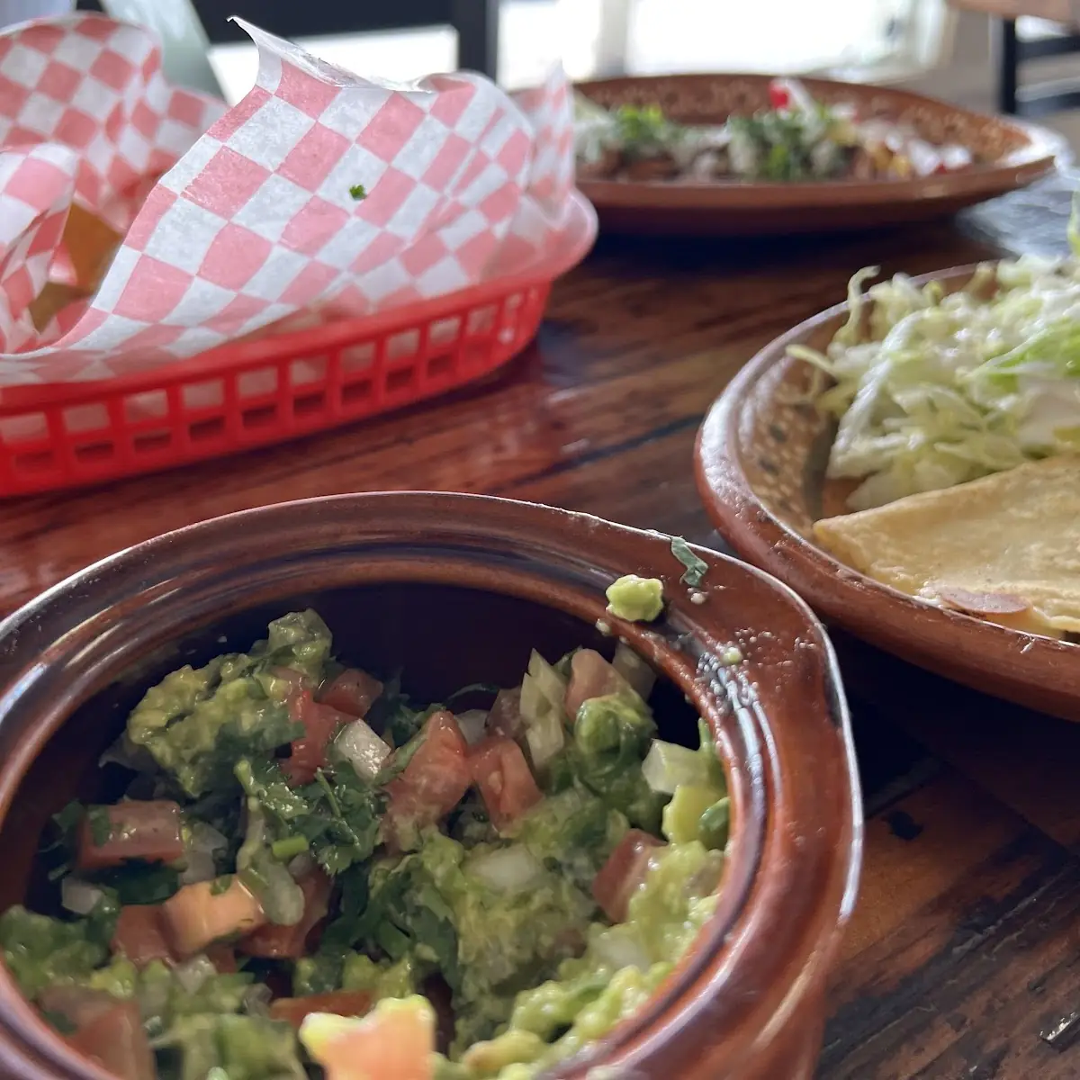Guacamole