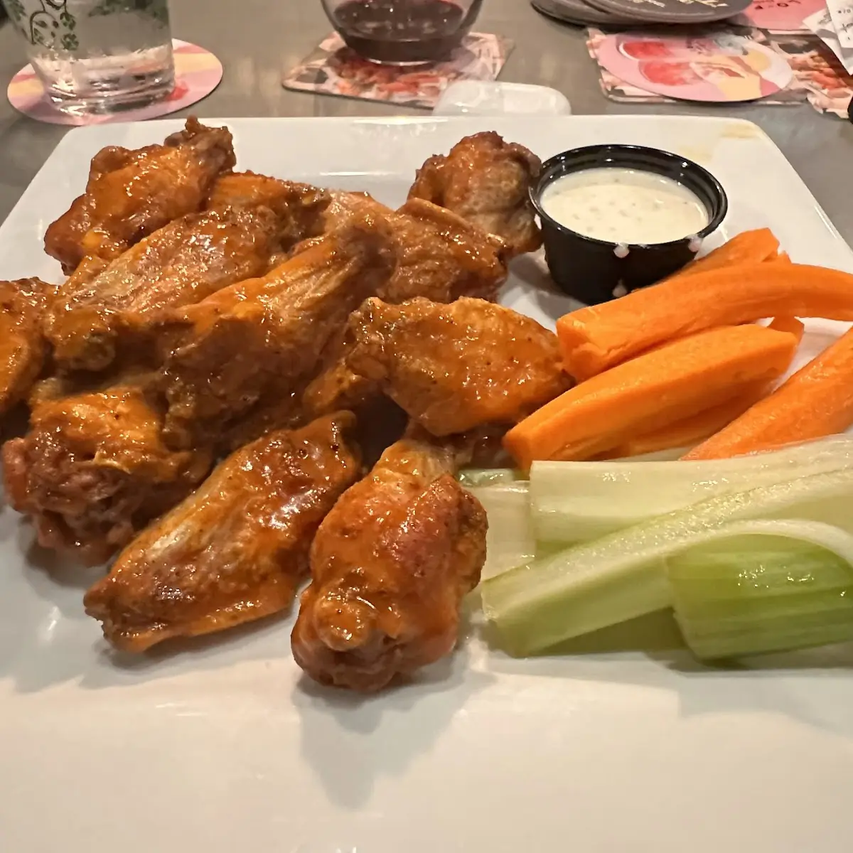 Chicken Wings