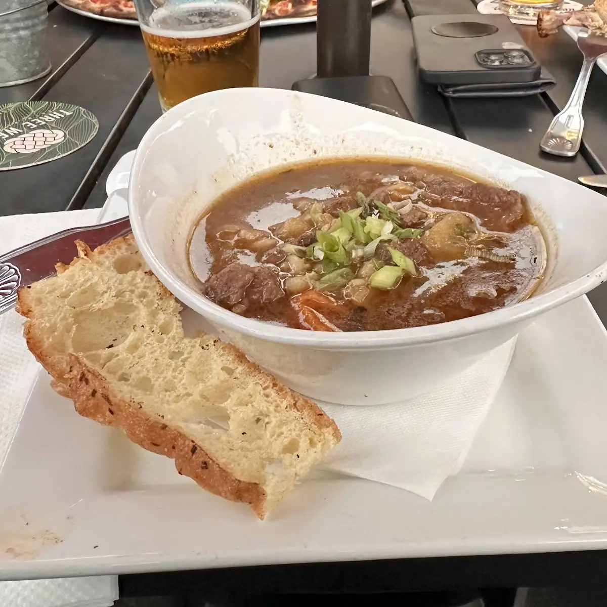 Onion Soup
