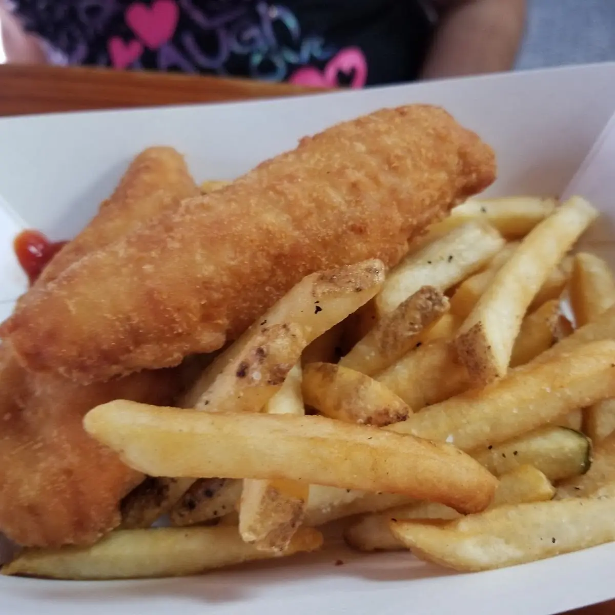 Fish N Chips