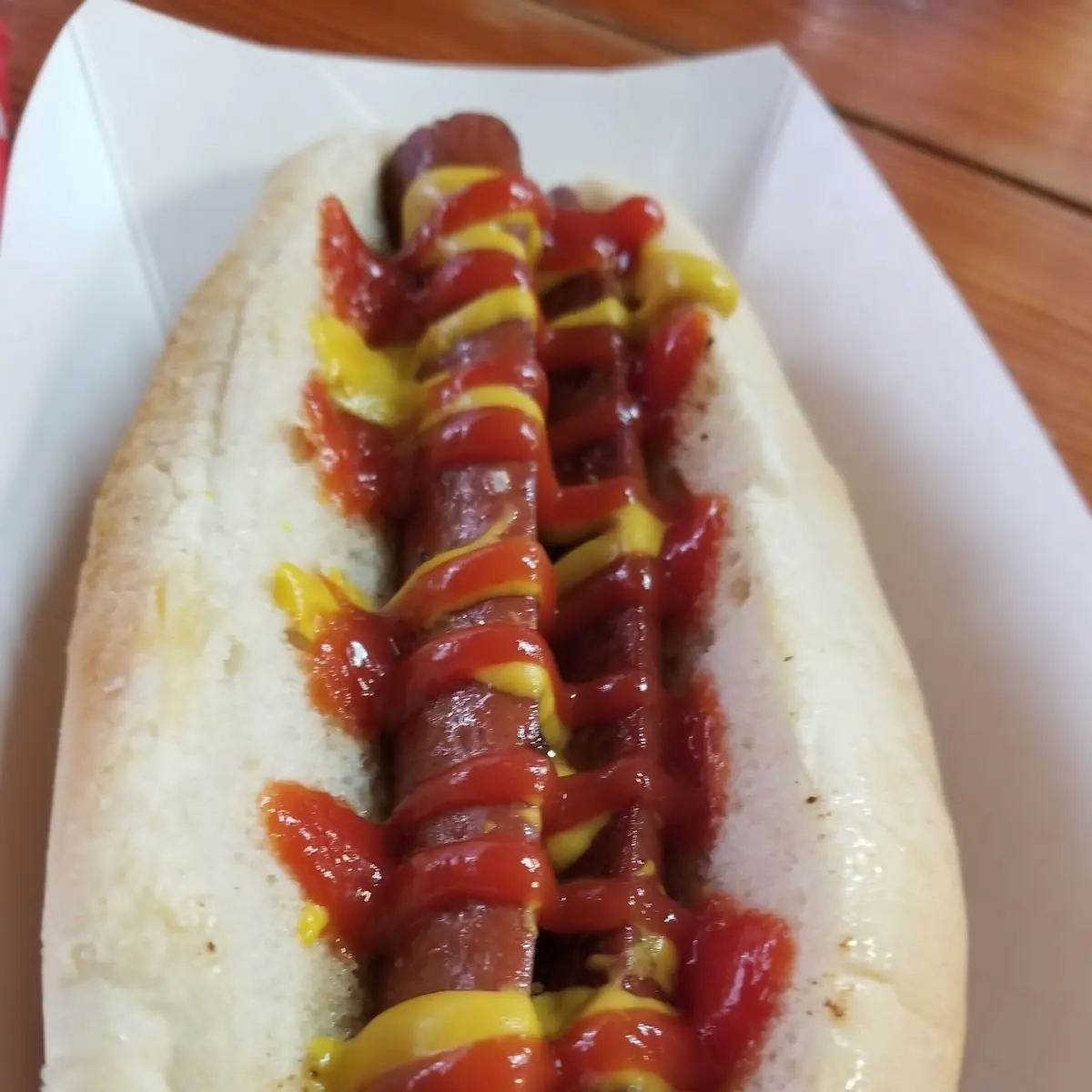 Hot Dog