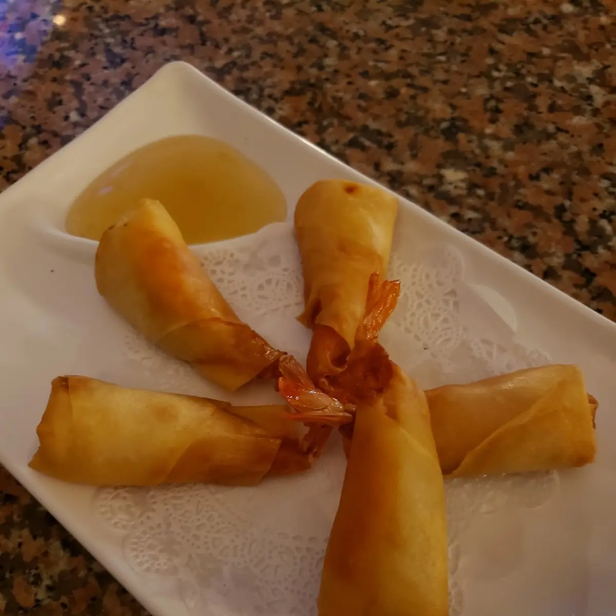 Spring Roll