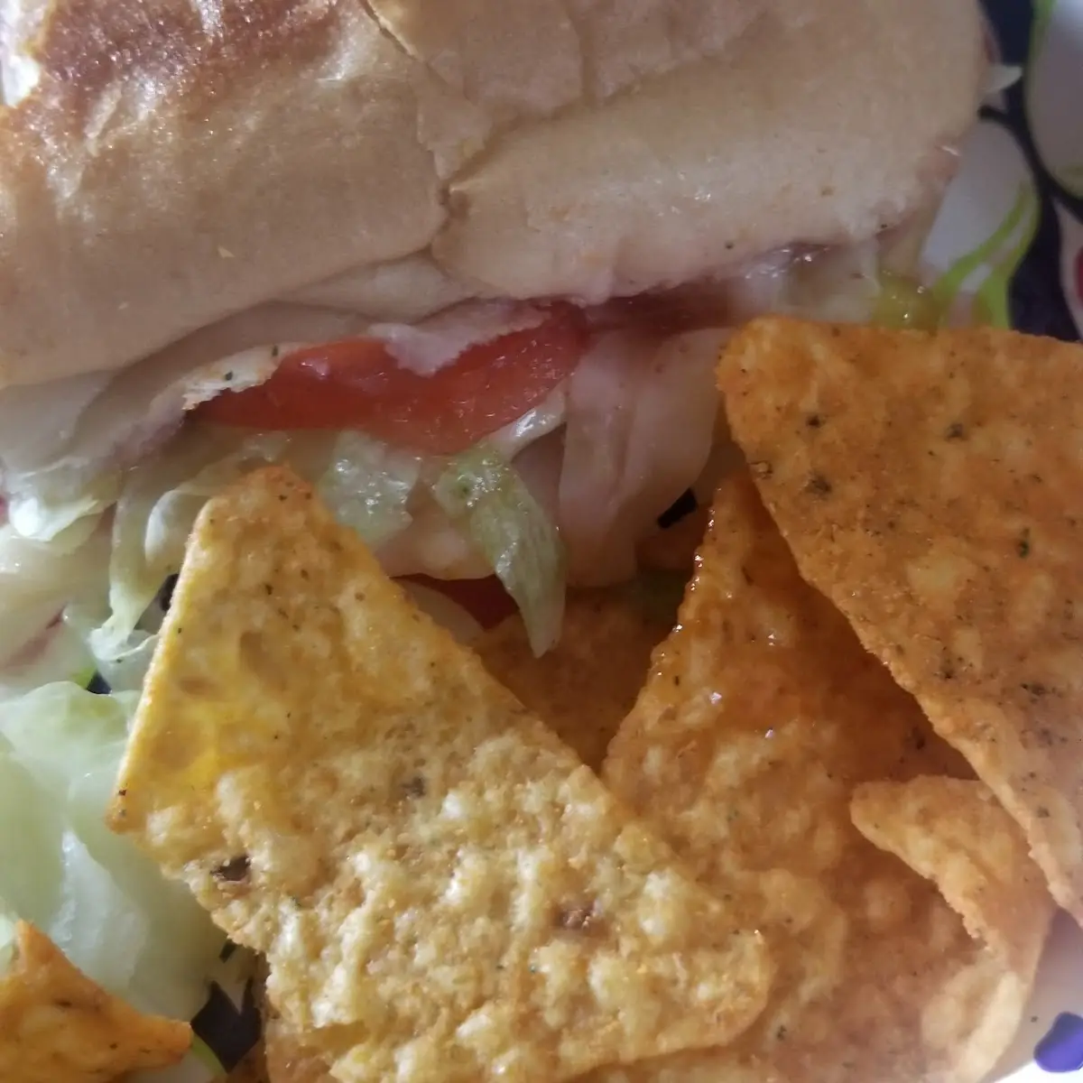 Italian Sub