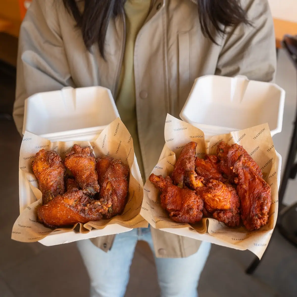 Chicken Wings