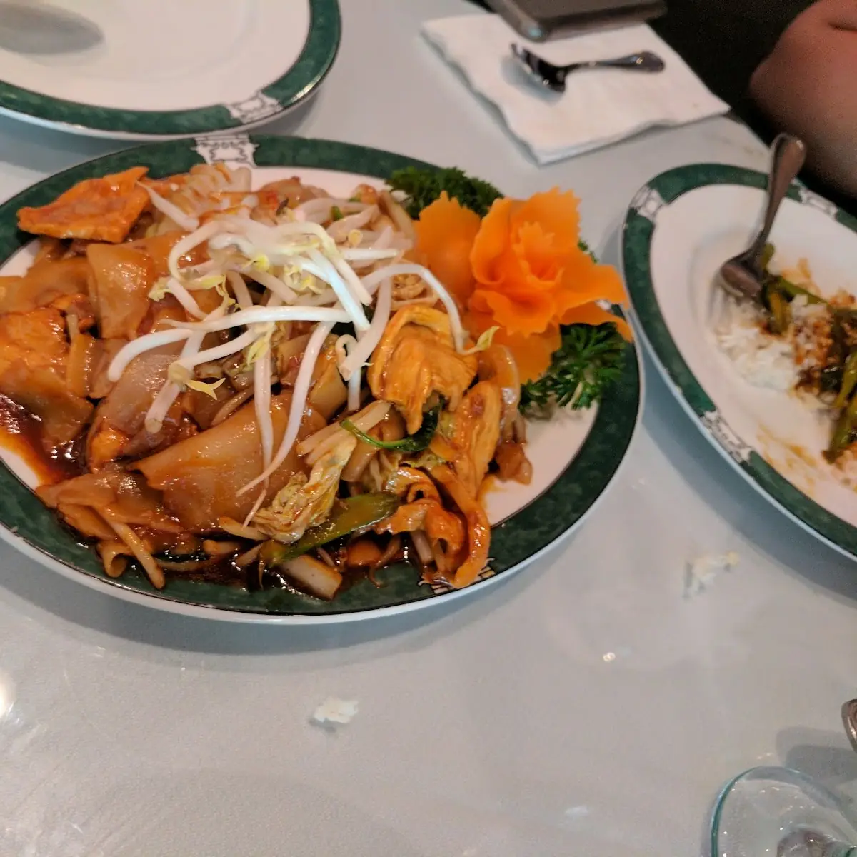 Kuteiv Chaa - Phad Thai