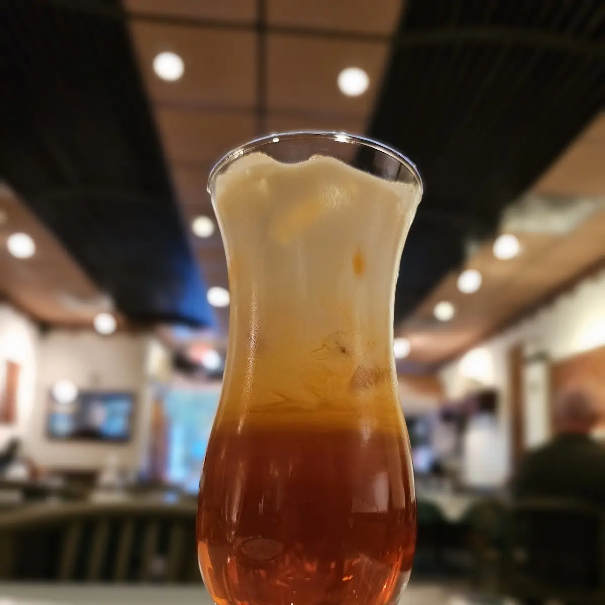Thai Tea