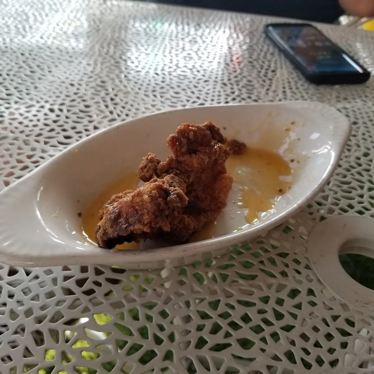 East Side Chicken