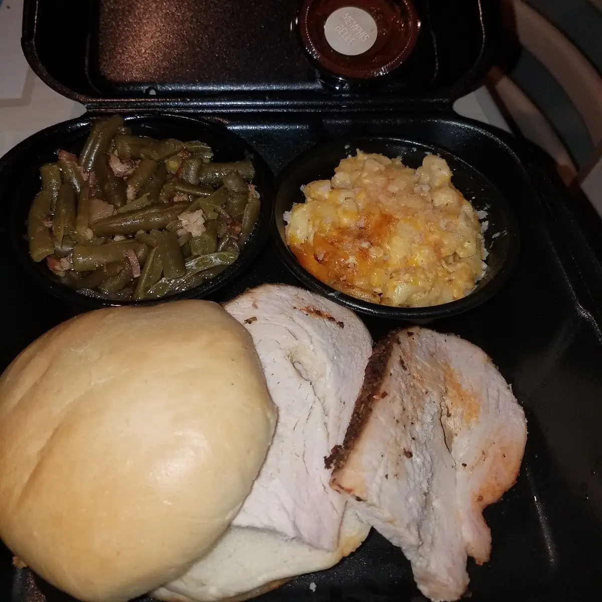 Smoked Turkey