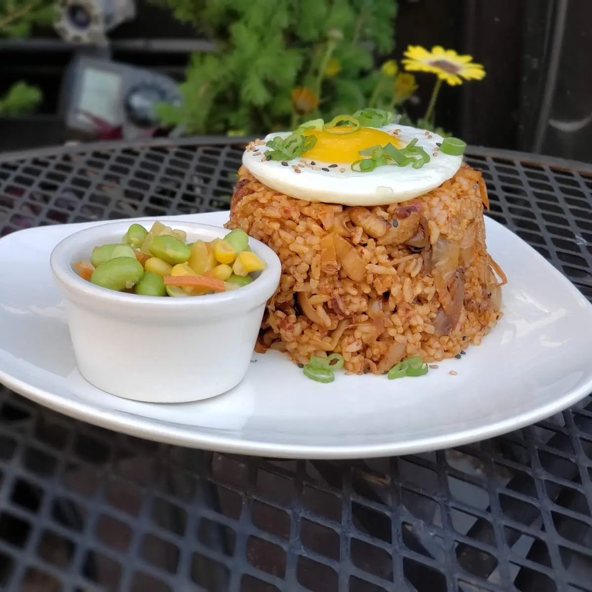 Nasi Goreng