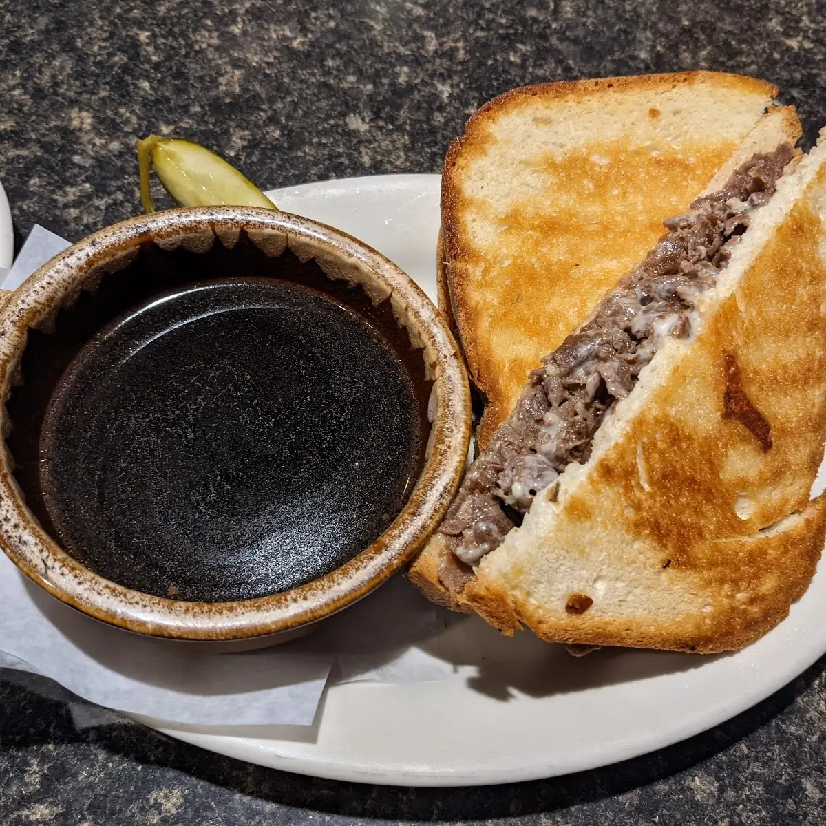 French Dip