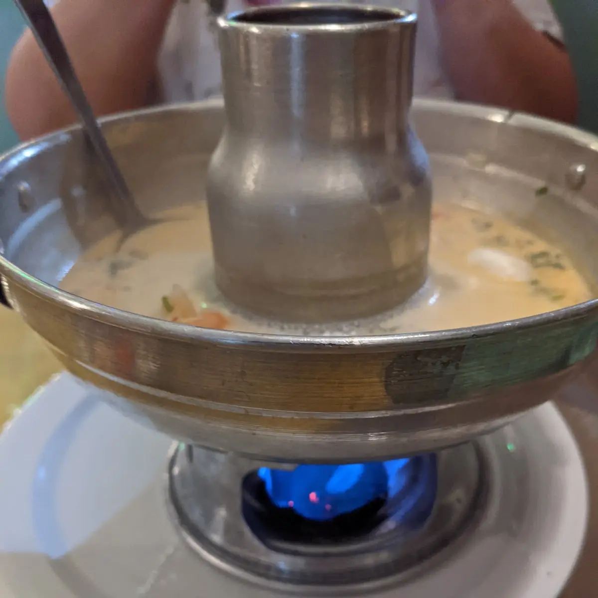 Hot Pot
