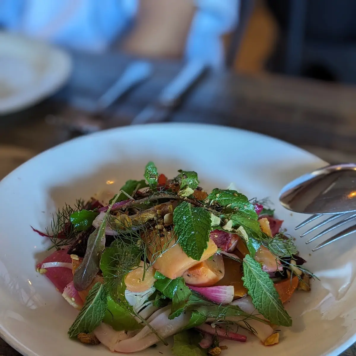 Beet Salad